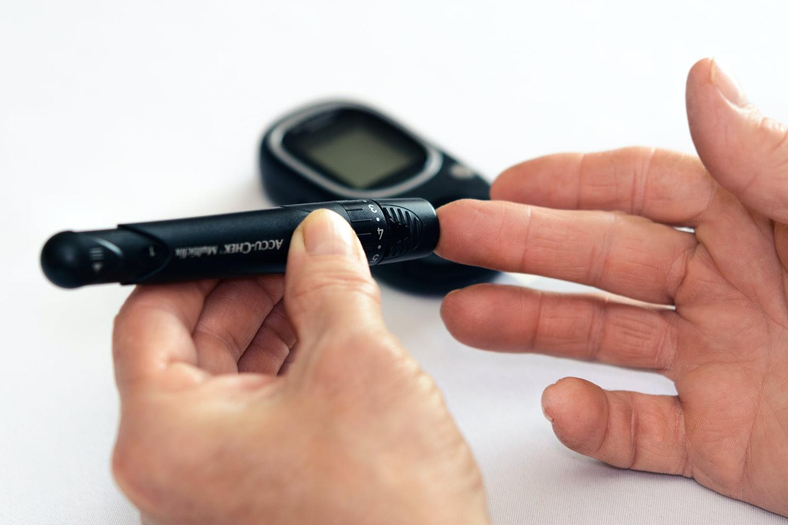 Diabetes: A Growing Concern