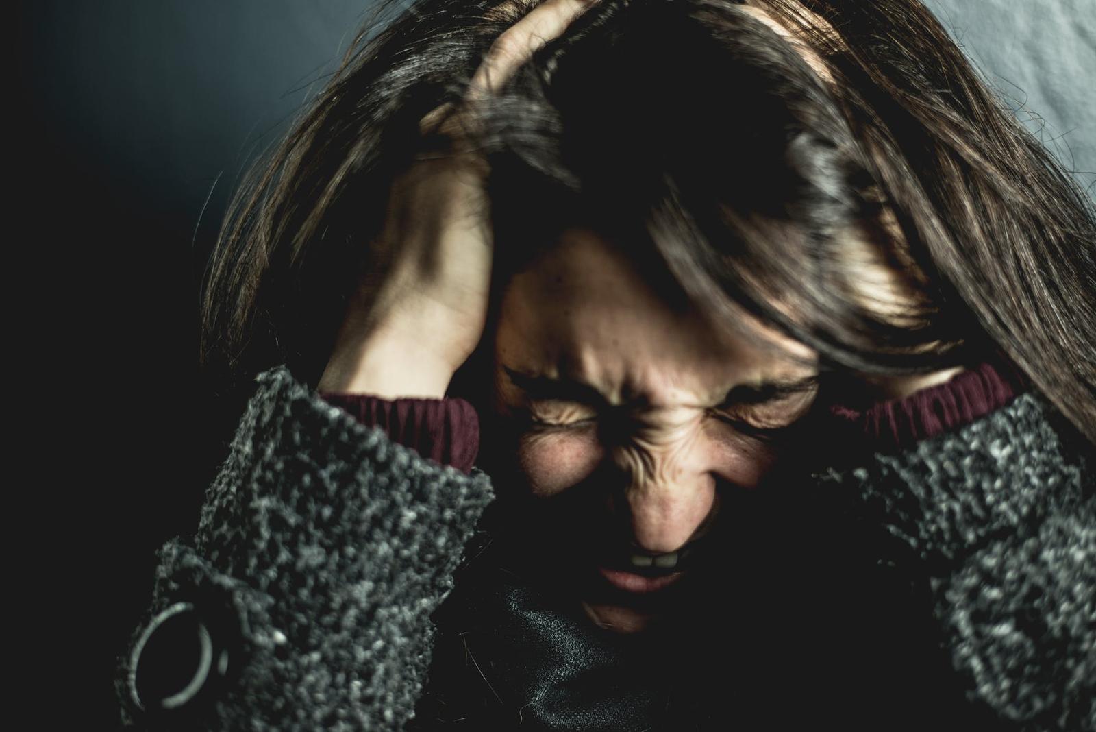 Migraines and Headaches