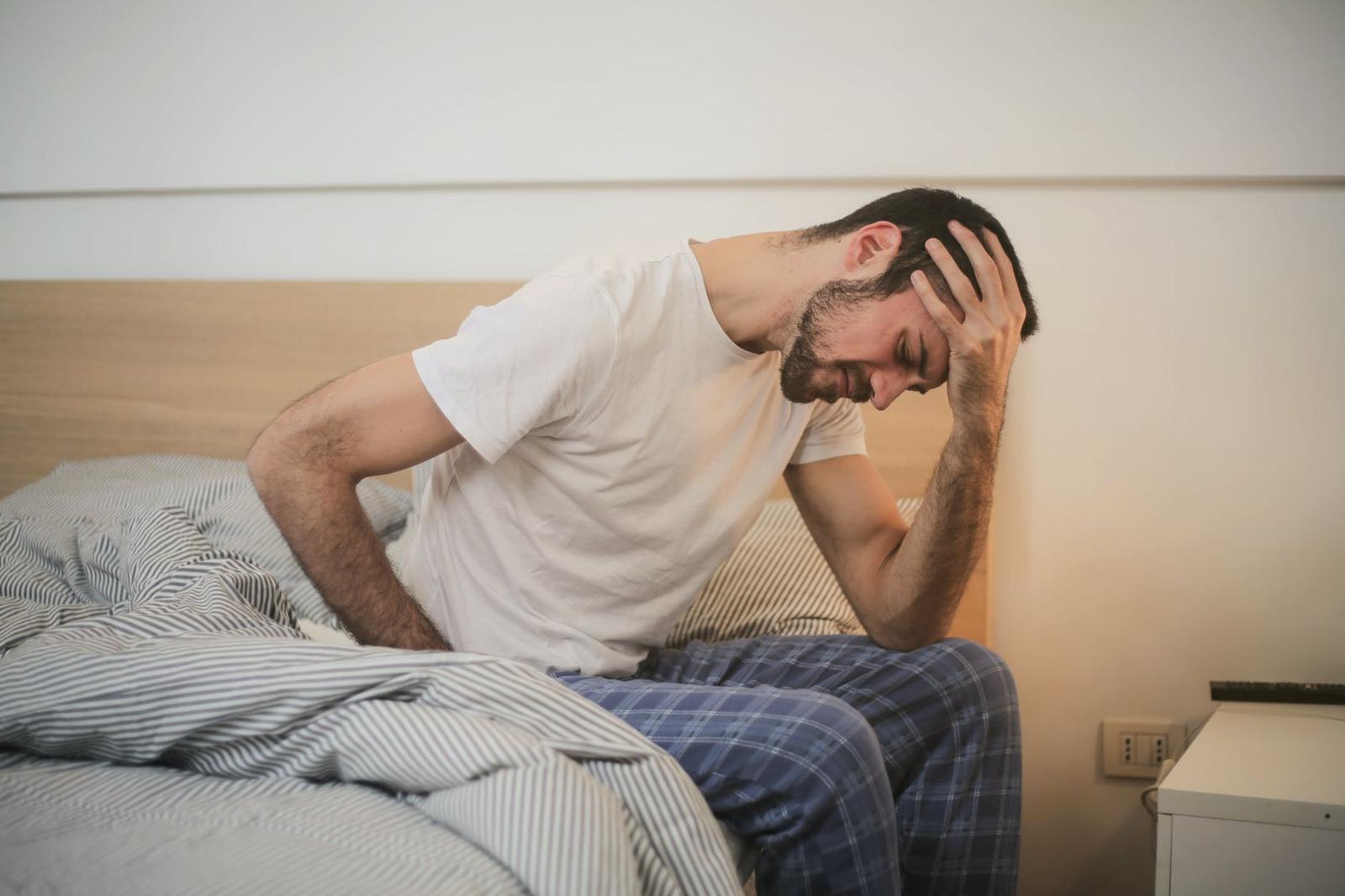 Are You Suffering from the Symptoms of Lyme Disease? Part II