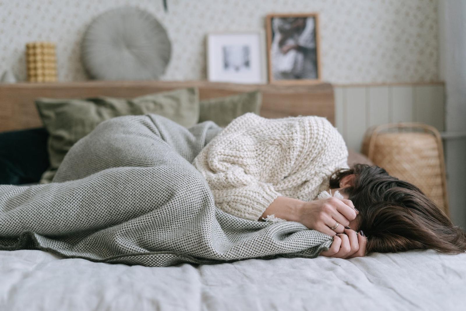 Are You Suffering From The Symptoms of Lyme Disease?