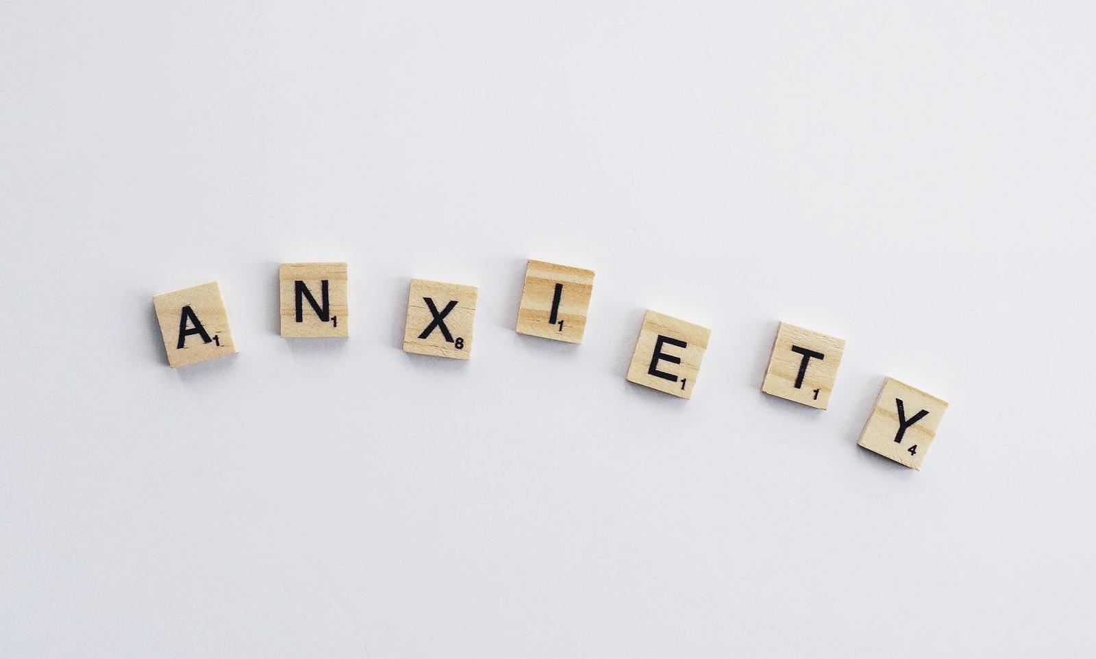 Anxiously Engaged: My Struggle with Anxiety