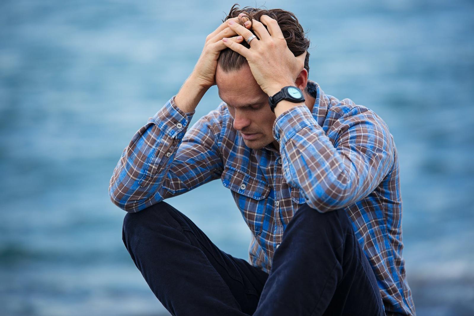 Natural Approach to Anxiety and Dopamine Dificiency