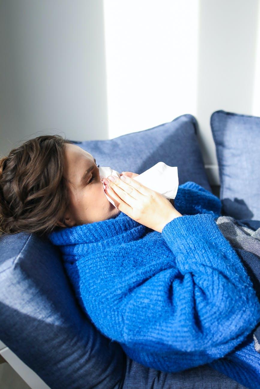 6 Natural Tips for the Cold and Flu Season