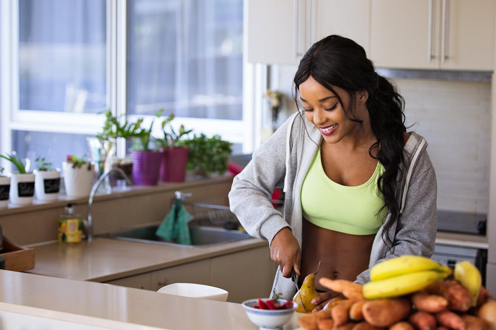 12 Tips to Stay Healthy During the Pandemic