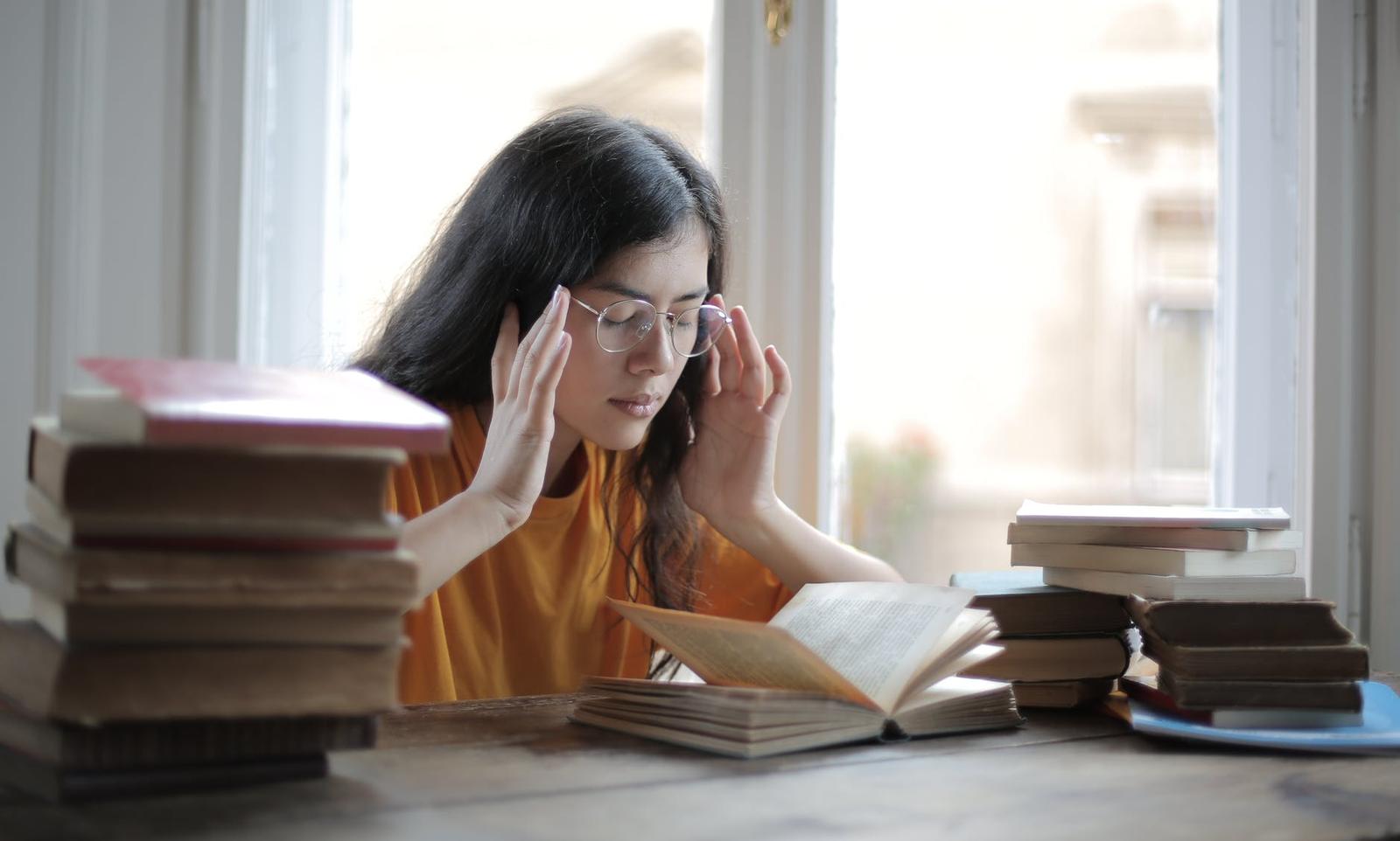 Tension Headaches: Why So Tense?