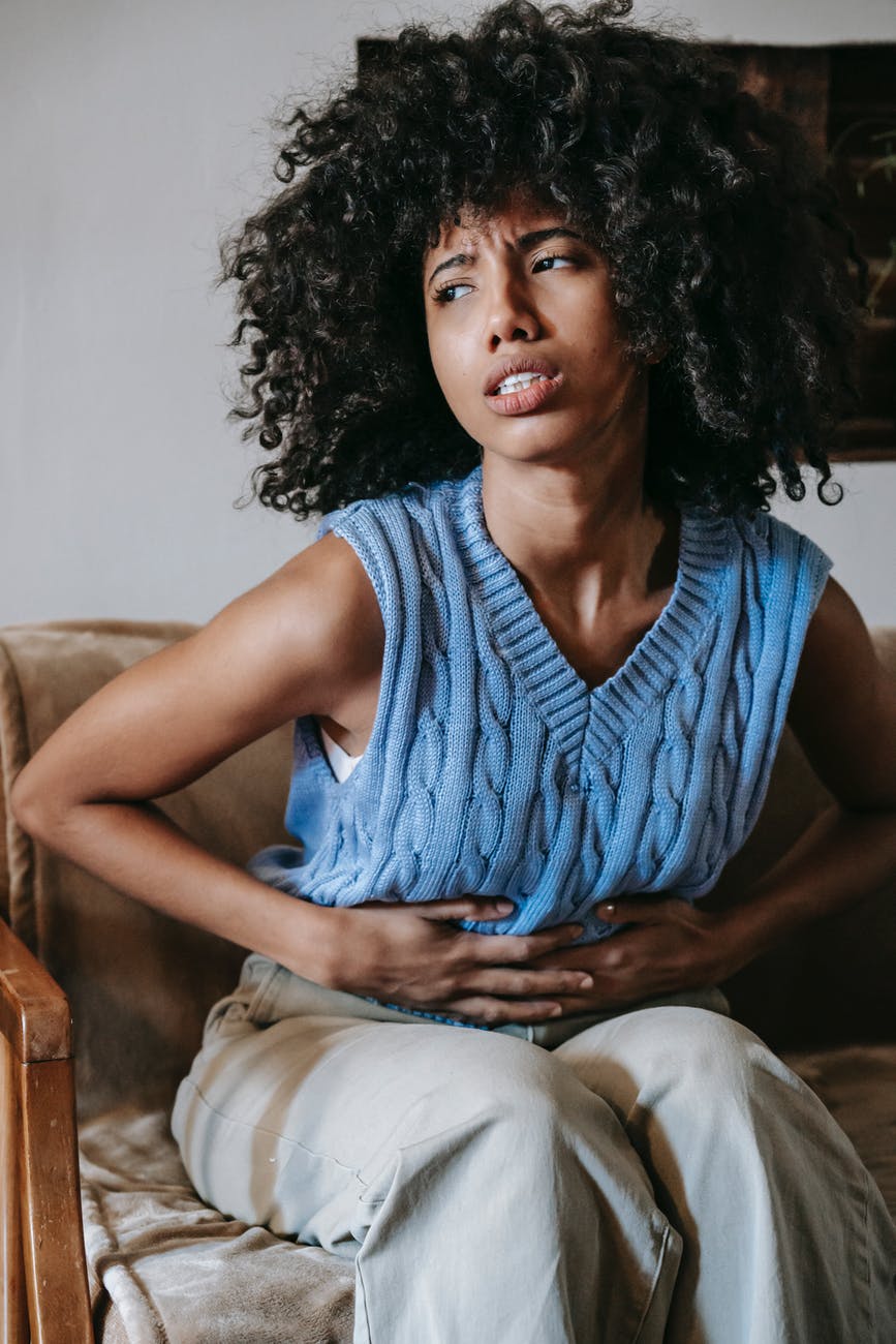 Natural Treatment for Ulcerative Colitis, Part 1