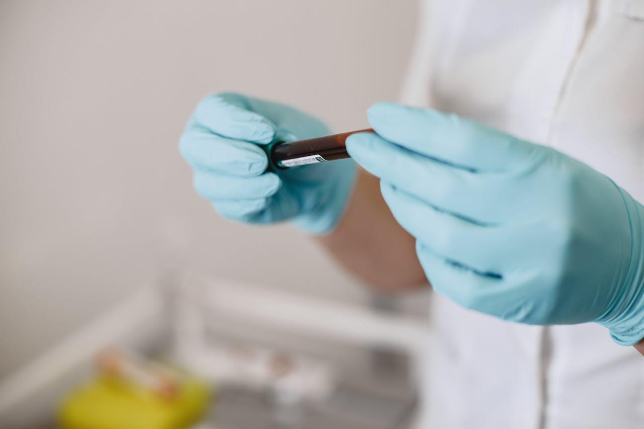 Functional Bloodwork: Reading Between the Lines of “Normal”