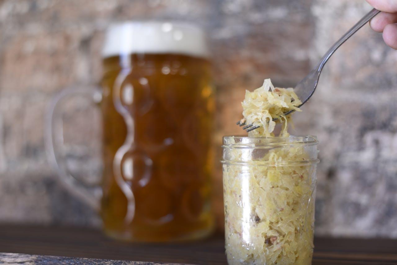 The Gut Microbiome Isn’t Just for Digestion — It’s Your Wellness HQ