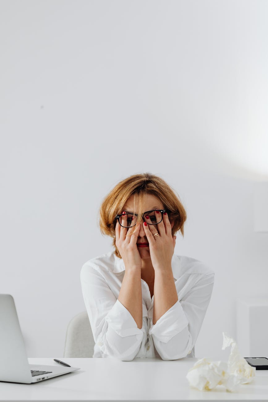 Why Normal Thyroid Labs Can Still Miss Problems: The Functional Thyroid Matrix