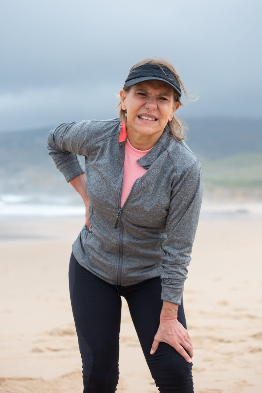 Fascia and Force Transmission: Why Structural Pain Persists When Muscles and Joints Look Normal